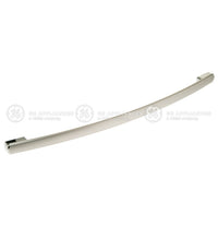 Authentic GE REFRIGERATOR REFRIGERATOR DOOR HANDLE FRE WR12X34830