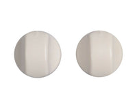 ✅OEM Broan SR99360247 99360247 R99360247 Knob (white)