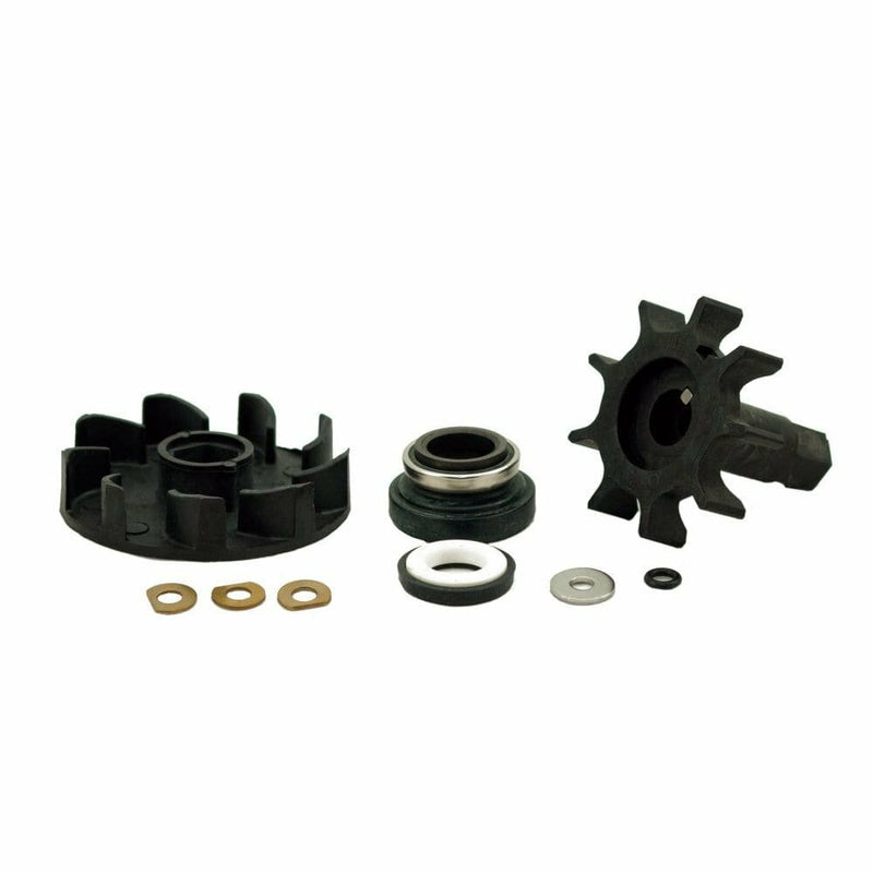 ✅OEM Frigidaire 5300808042 Dishwasher Pump Impeller and Seal Kit