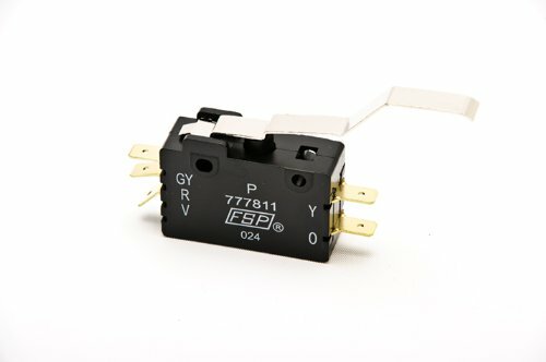 ✅OEM Whirlpool 777811 Trash Compactor Switch