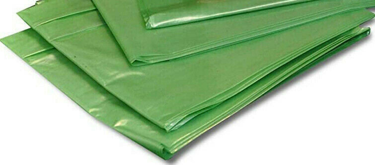 ✅OEM Whirlpool W10351676RP 18-Inch Plastic Compactor Bags 15-Pack AP4926969