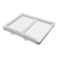 ✅OEM Whirlpool 240364790 Refrigerator Crisper Drawer Cover Frame