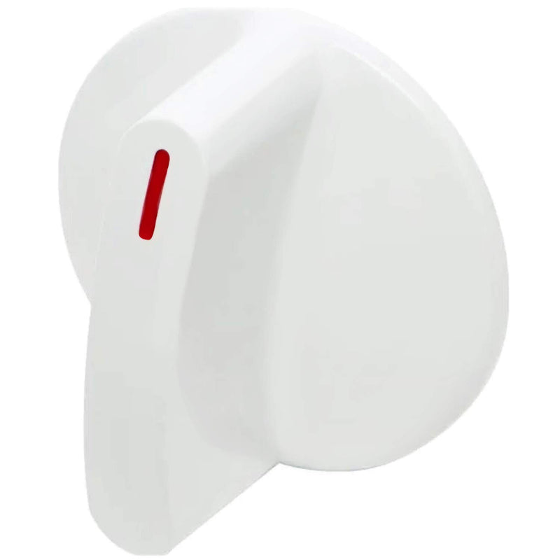 WASHER / DRYER SELECTOR KNOB WE01X10033 WE01X10156 WE1X207 WH1X2721 AP2044893