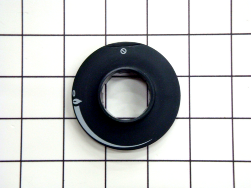 Authentic Dacor 700666 DE81-04767A Cooktop Spill Protector
