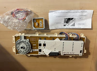 Maytag 35001227 Laundry Dryer Control Board (Not Working For Parts Only)