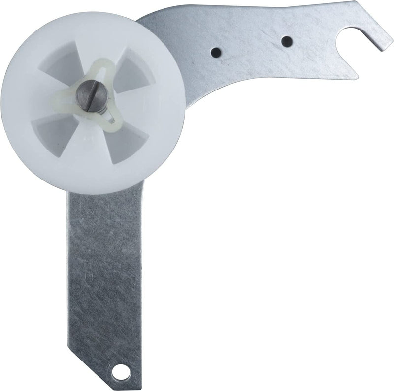 Dryer Idler Pulley Arm Bracket for Frigidaire 131863007 131434600 131580400