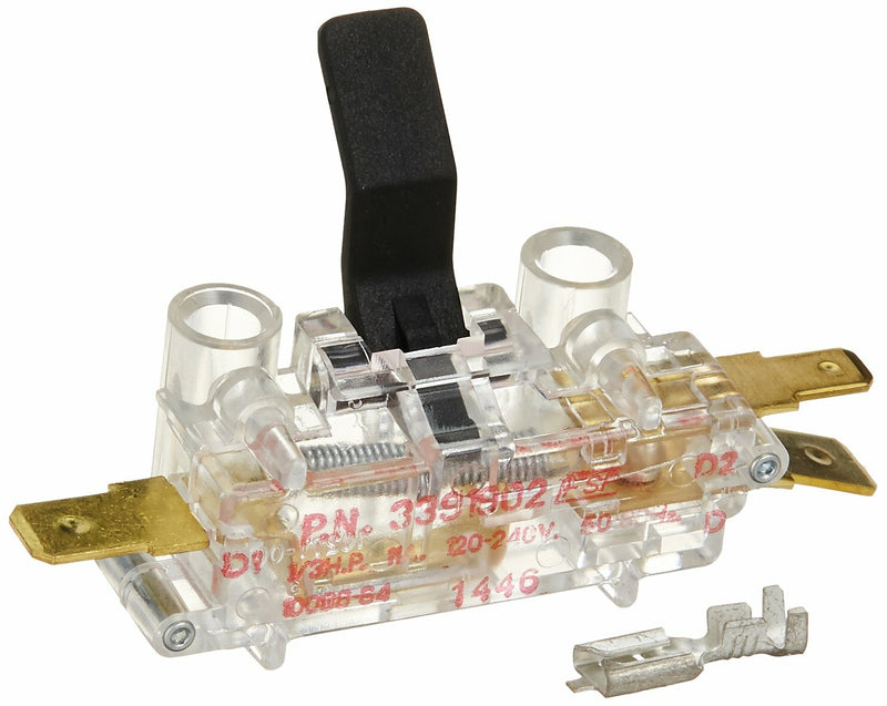 ✅OEM Whirlpool WP3391902 3391902 Dryer Door Switch