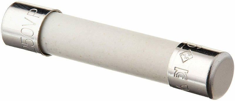 Whirlpool Microwave Thermal Fuse W10138793 W11707984
