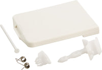✅OEM Whirlpool WP4387043 Detergent Dispenser Cover 4387043