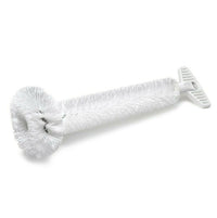 Brushtech B36C Sink Cleaning Flexible Brush, Garbage Disposal Cleaner, 12" Long.