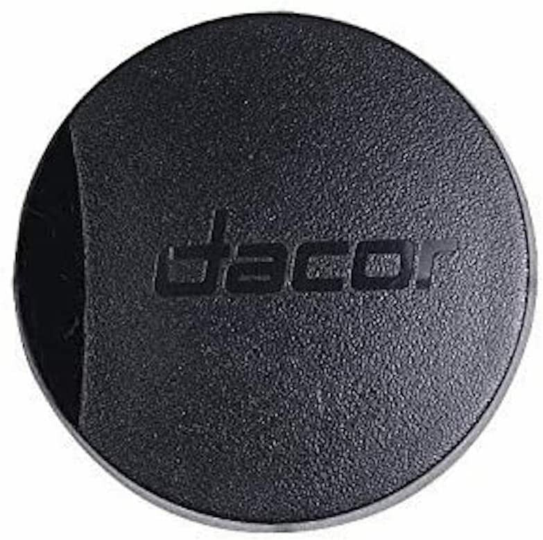 New OEM Genuine Dacor 82977 Cooktop Burner Control Knob PS4271638 DE81-08738A