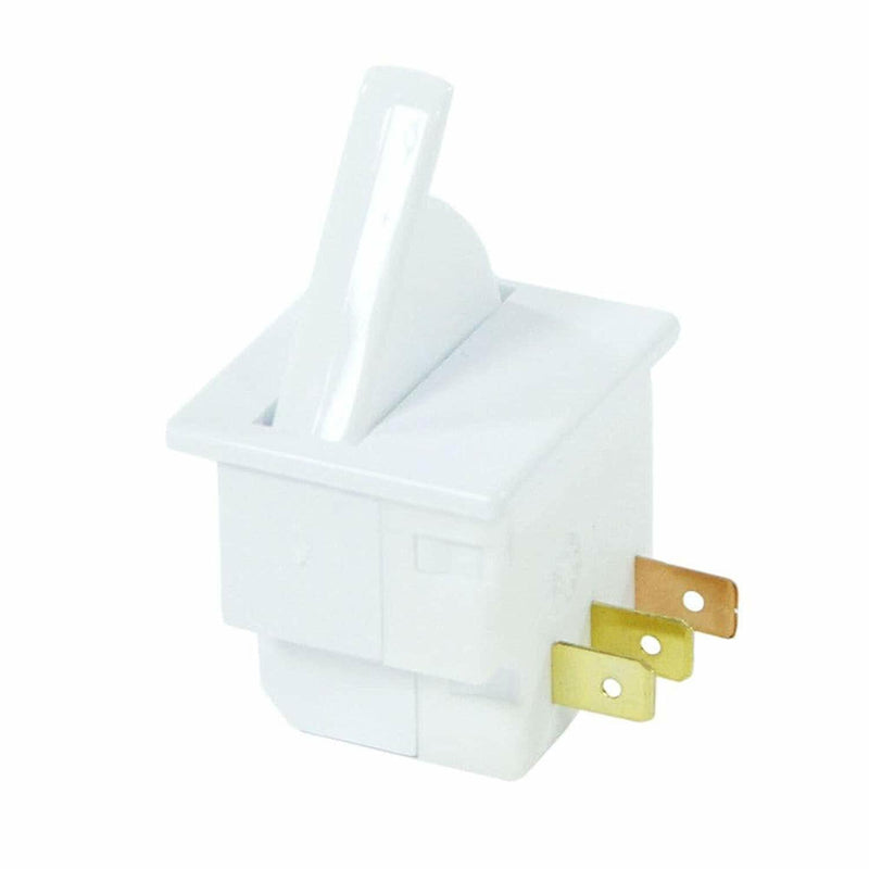 ✅OEM Whirlpool W10656771 Refrigerator Appliance Switch
