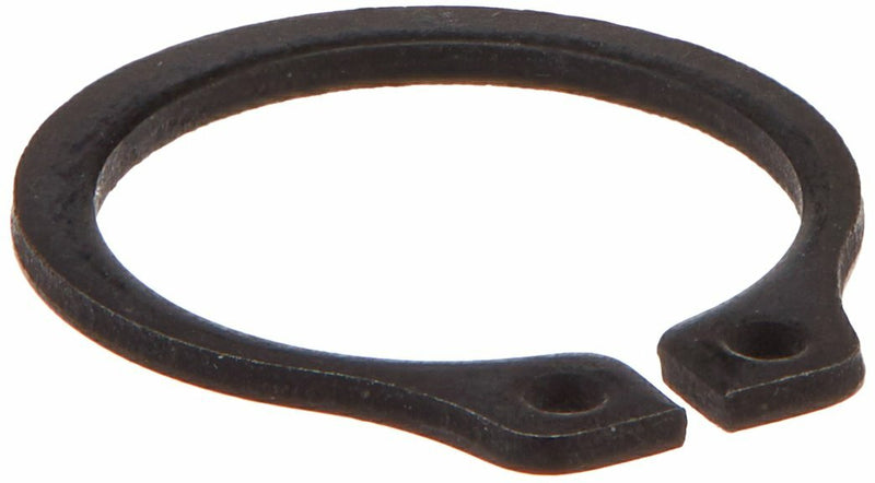 Authentic Whirlpool WP23748 23748 Clothes Dryer Snap Retaining Ring