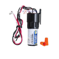 RCO810 Refrigerator 3-in-1 Hard Start Kit Relay Capacitor Replaces ERP810 RC100