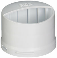 ✅OEM Whirlpool 2260518W 2260502W Refrigerator Water Filter Cap White