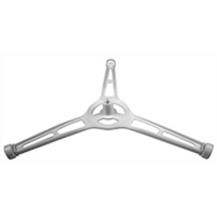 Microwave Turntable Support ERP 80QBP8633