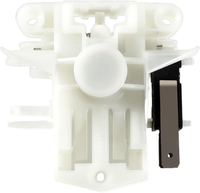Samsung Dishwasher Door Switch Latch Door Lock Parts DD81-02132A DD81-01629A