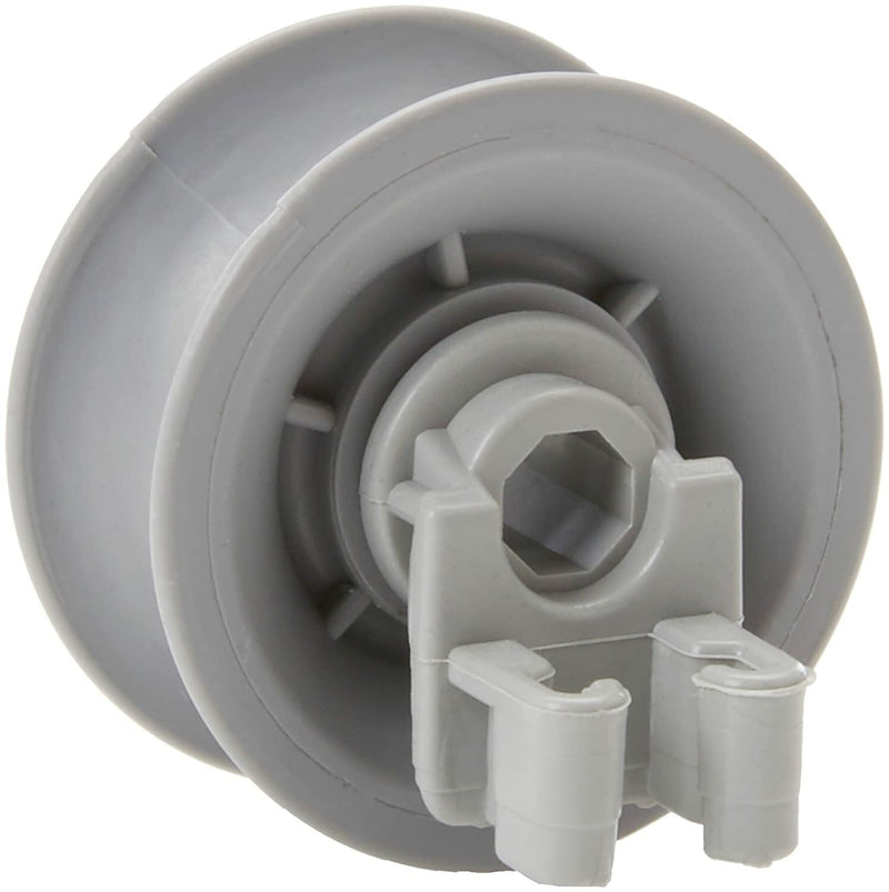 Dishwasher Upper Rack Wheel For Bosch 00611666 611666 EA3477770, PS3477770