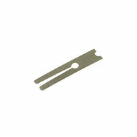 Authentic Whirlpool 2194719 Refrigerator Dispenser Lever Retainer