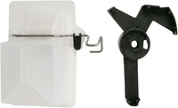 ✅OEM GE WD35X10346 Dishwasher Rinse Aid Tank Kit