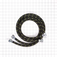 Genuine Whirlpool 5' Washing Machine Water Inlet Hose Set