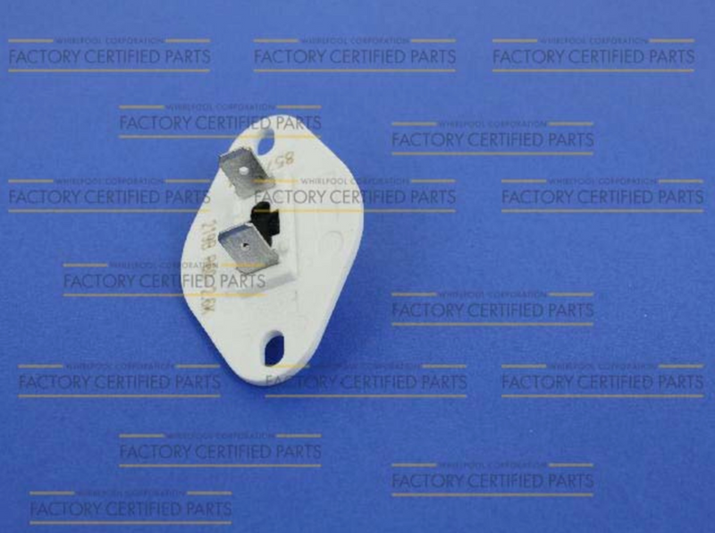 New Genuine OEM Whirlpool Dryer Thermistor WP8577274