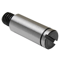 Dryer Drum Roller Shaft for Speed Queen 56461P WP56461 56461