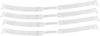 ✅OEM Fisher & Paykel 420978P F&P Washing Machine Strap Straight (PKT 4) 420978P
