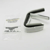OEM Whirlpool WP339956 339956 Dryer Lint Screen Housing Foam Seal