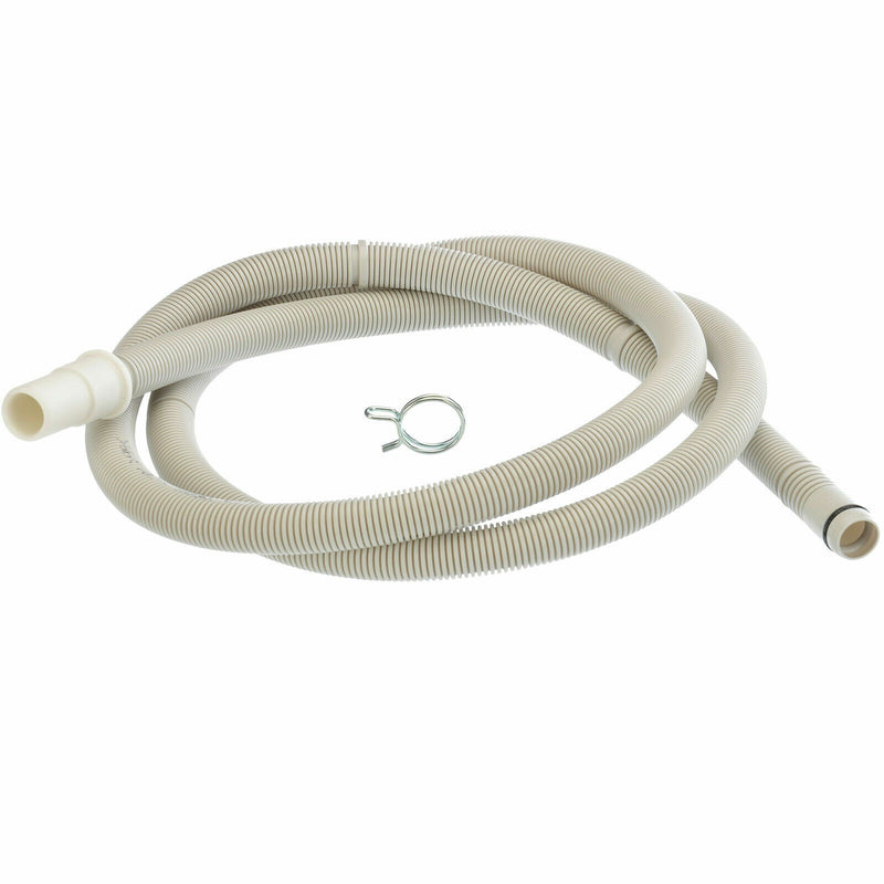 ✅OEM Bosch 668114 00668114 Dishwasher Drain Hose