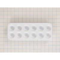 Authentic Frigidaire 215817806 Refrigerator Egg Tray 3018932 AP2111901