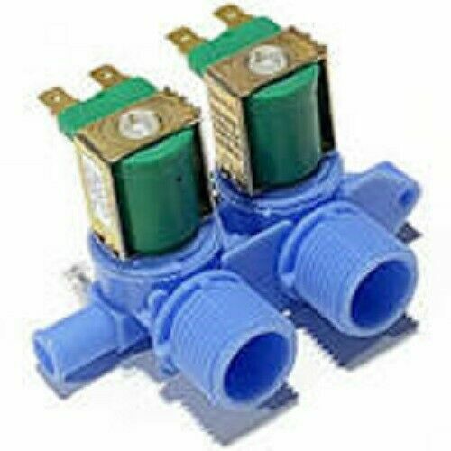 ✅OEM Speed Queen 201402P Washer Water Inlet Valve