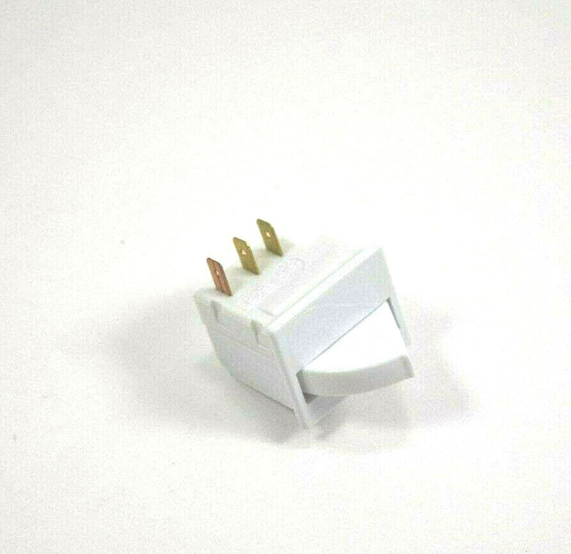 ✅OEM GE WR23X21444 WR23X10179 WR23X10161 Refrig Light Switch Freezer