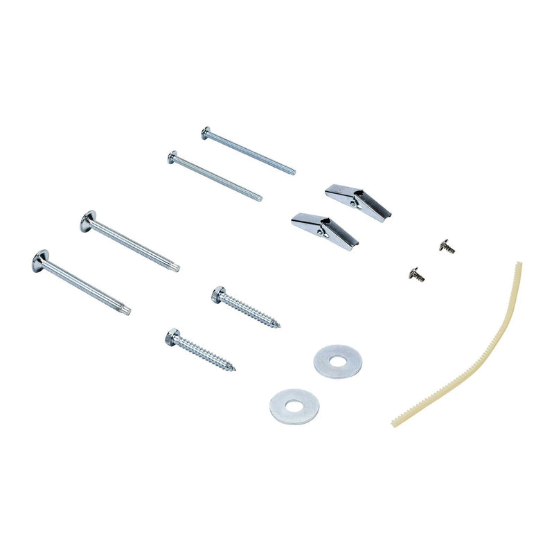 Whirlpool W10811221 | W10821385 Whirlpool Hardware Kit | Genuine OEM Part