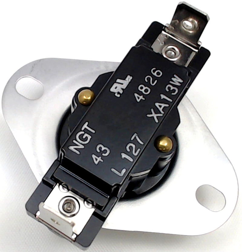Clothes Dryer Thermostat, for Samsung, AP4201898, DC47-00018A