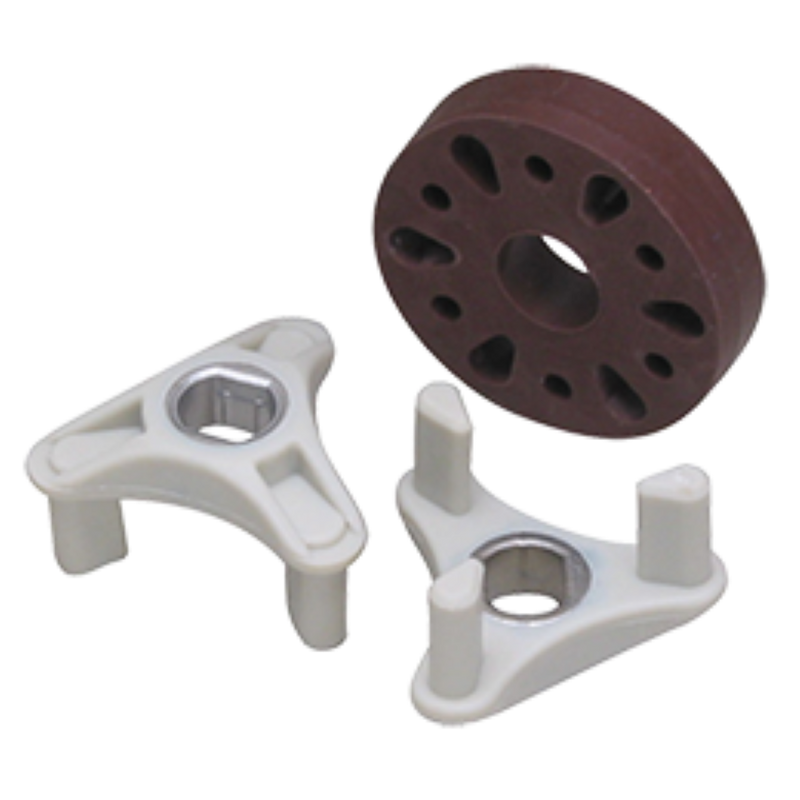 Washer Heavy Duty Coupler for Whirlpool 285852 285852A AP3961972
