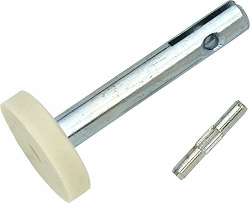 ✅OEM Whirlpool 285244 WP285244 Washer Rear Leveling Foot
