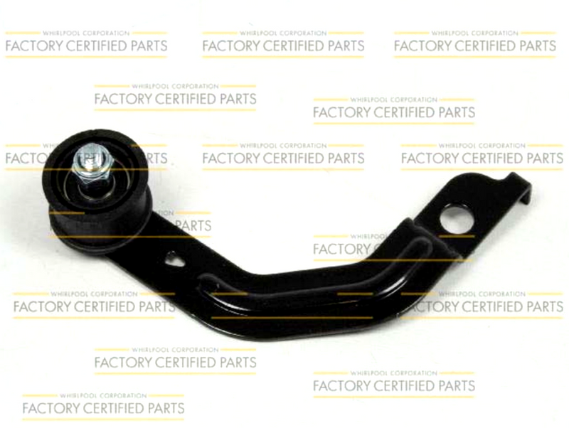 ✅OEM Whirlpool WPW10344192 Dryer Pulley-Idler W10344192