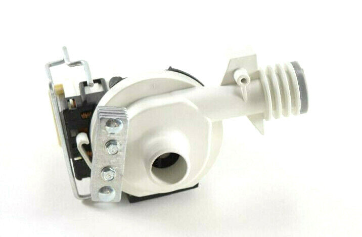 ✅OEM GE WD26X22719 WD26X10043 WD26X10043 Dishwasher Drain Pump Kit