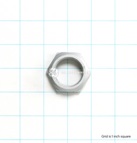 OEM GE WH01X10618 Washer Dryer Nut Hub