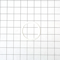 ✅OEM Whirlpool WP3184533 Gasket 3184533