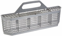 ✅OEM GE WD28X10128 Dishwasher Silver Ware Basket