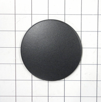 Authentic Samsung Range Burner Cap 15K LP DE81-08719A