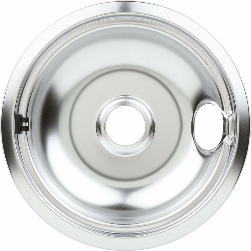 ✅OEM Frigidaire 5303935054 Range Large Drip Pan 8 inch