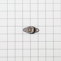 ✅OEM Genuine W10210871 Whirlpool Microwave Light Bulb Housing Socket Lamp