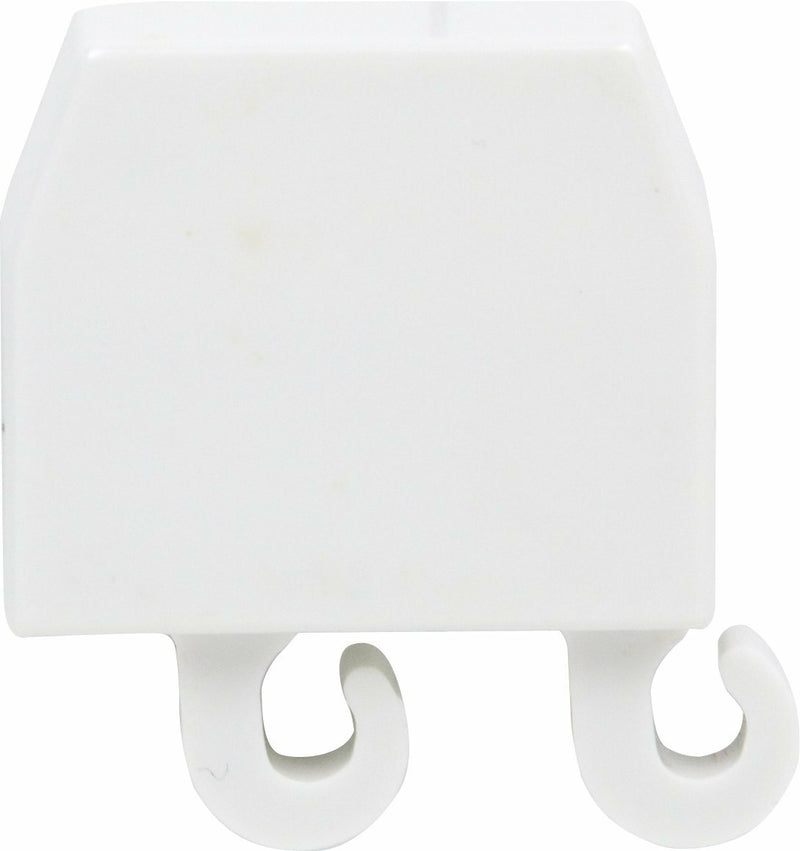 ✅OEM Frigidaire 3206166 Refrigerator End Cap Support 5303209056 5303273101