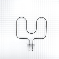 Authentic Whirlpool Oven Bake Element WP77001094