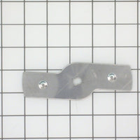 OEM GE WR17X11458 GE Refrigerator Plate Helix Lock