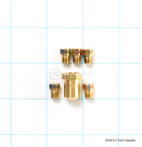 GE Oven Range LP Conversion Kit For JGBS66REK3SS JGBS66FEK2DS JGBS66DEK4BB