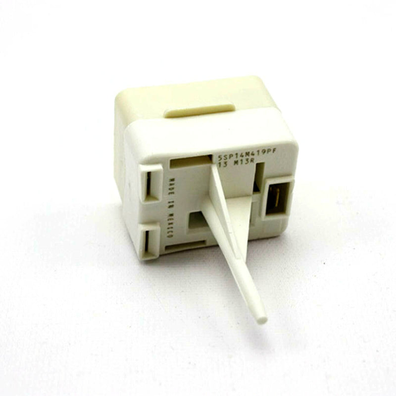 Refrigerator Relay For Whirlpool WP12555902 AP2007740 AP6005484 PS11738533